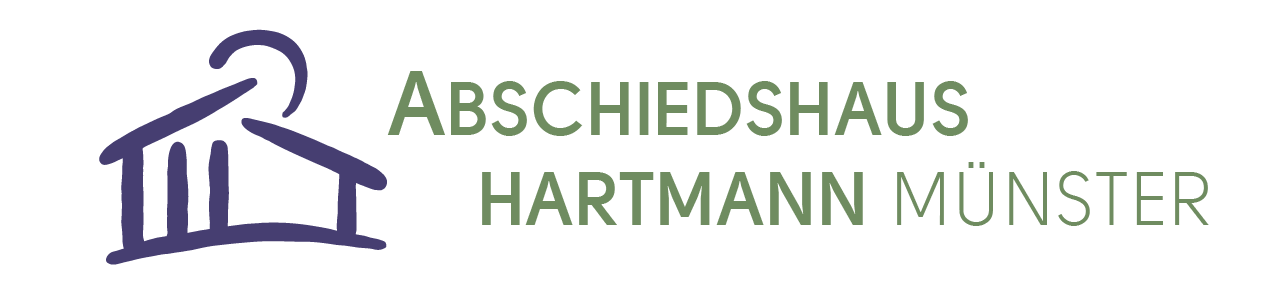 Abschiedshaus Hartmann