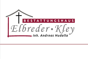 Bestattungshaus Elbreder & Kley