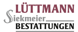 Lüttmann Bestattungen