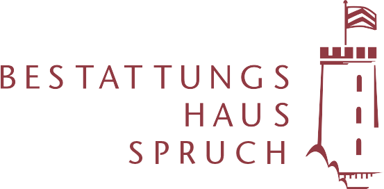 Bestattungshaus Spruch