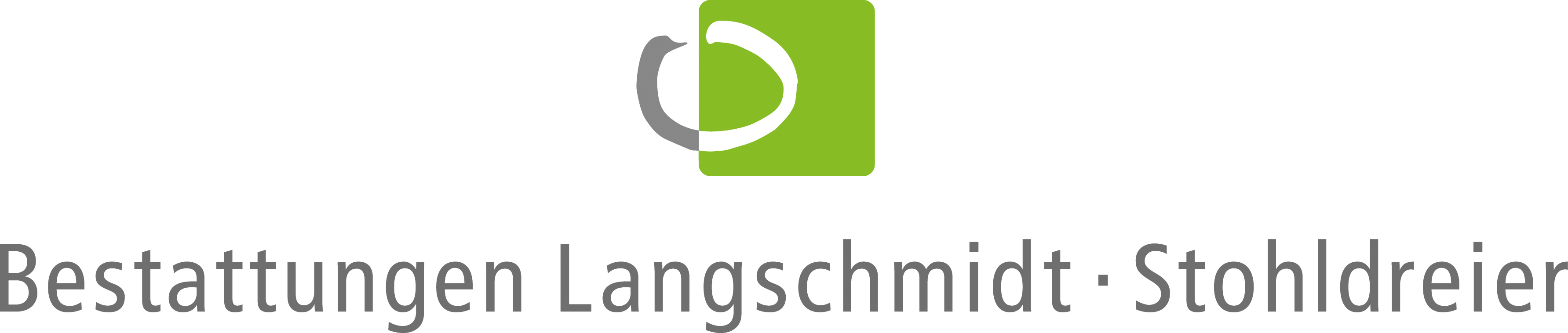 Bestattungen Langschmitdt-Stohldreier